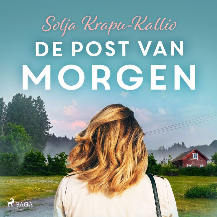 Produktbild: De post van morgen