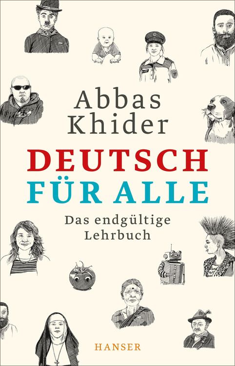 Produktbild: Deutsch f&uuml;r alle