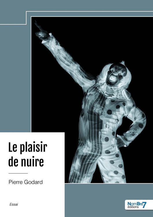 Produktbild: Le plaisir de nuire