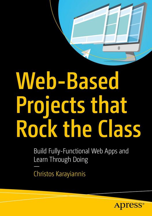 Produktbild: Web-Based Projects that Rock the Class