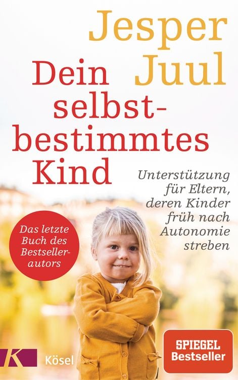 Produktbild: Dein selbstbestimmtes Kind