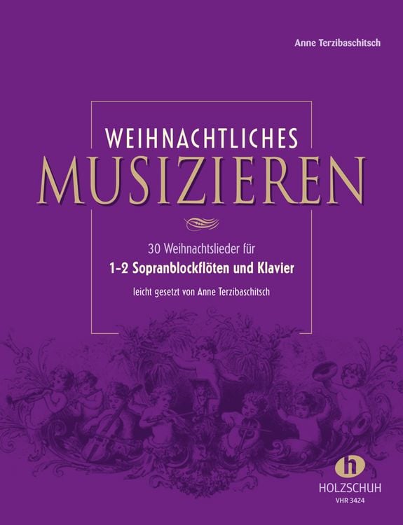 Produktbild: Weihnachtliches Musizieren
