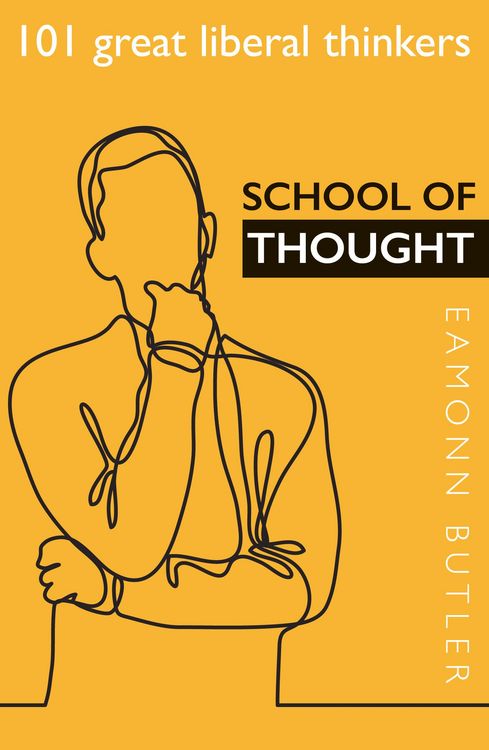Produktbild: School of Thought