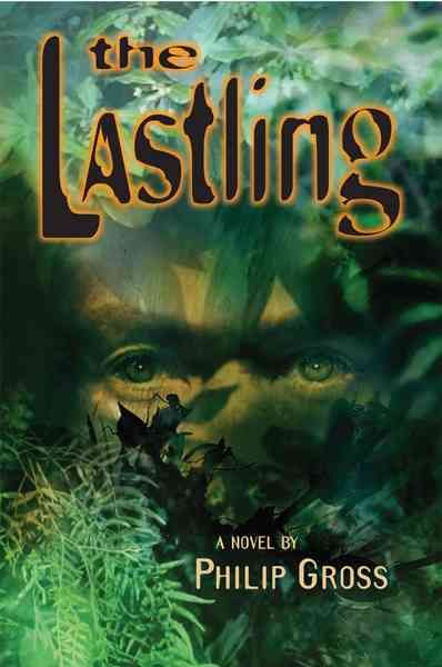 Produktbild: The Lastling