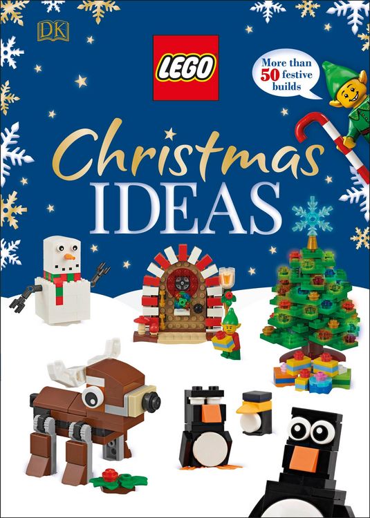 Produktbild: LEGO Christmas Ideas