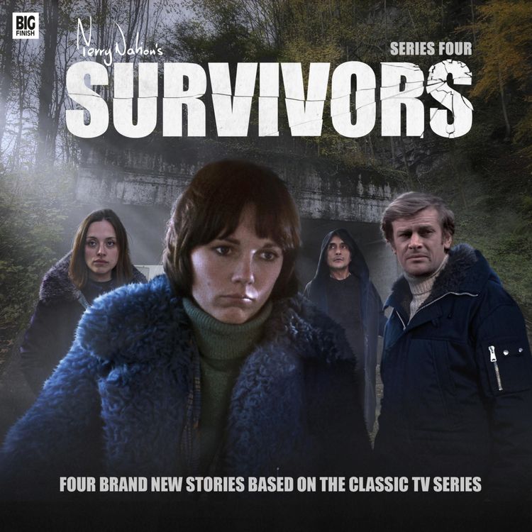 Produktbild: Survivors Series 04