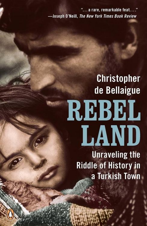 Produktbild: Rebel Land