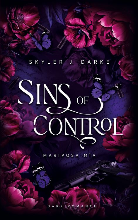 Produktbild: Sins of control