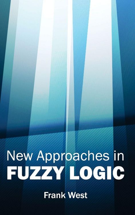 Produktbild: New Approaches in Fuzzy Logic
