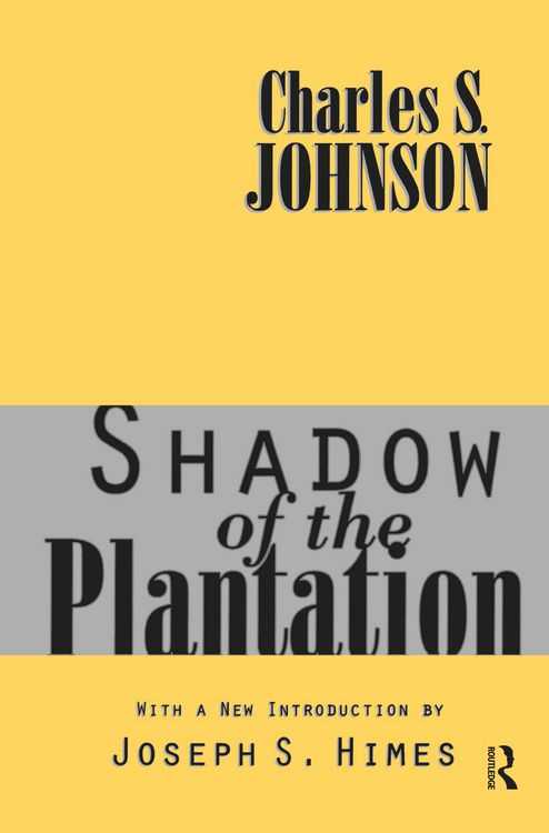 Produktbild: Shadow of the Plantation
