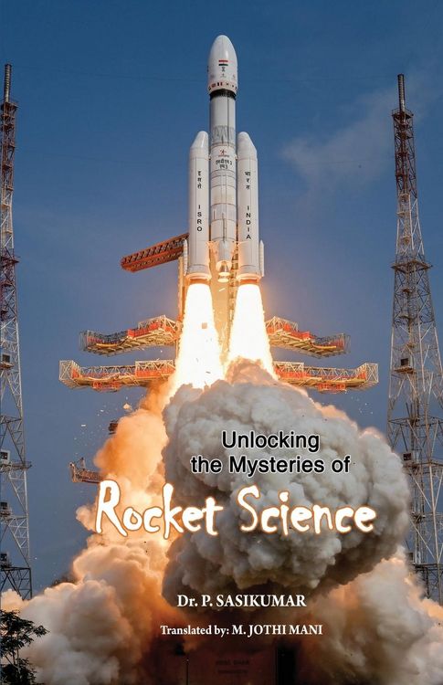 Produktbild: Unlocking The Mysteries Of Rocket Science