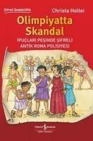 Produktbild: Olimpiyatta Skandal