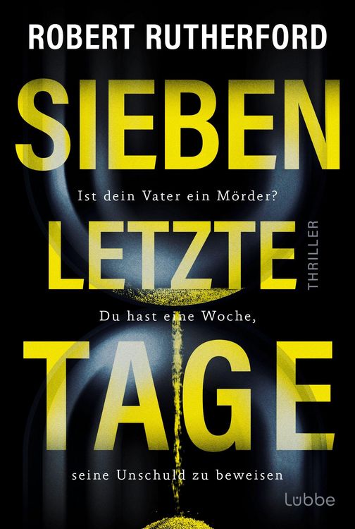 Produktbild: Sieben letzte Tage