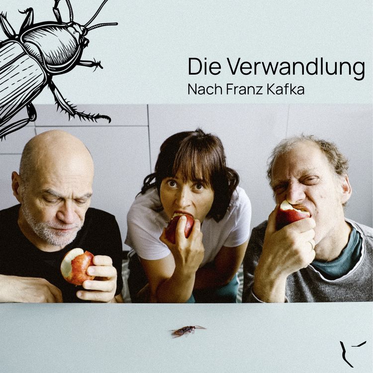 Produktbild: Die Verwandlung