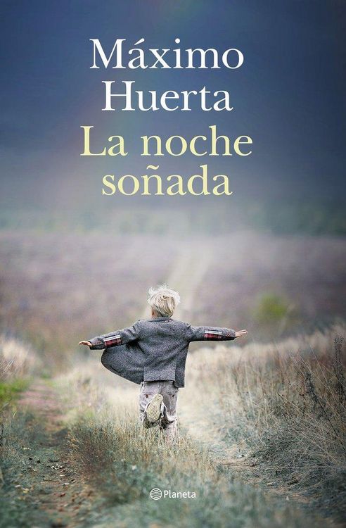 Produktbild: La noche so&ntilde;ada