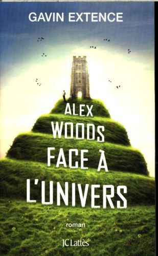 Produktbild: Alex Woods face &agrave; l'univers