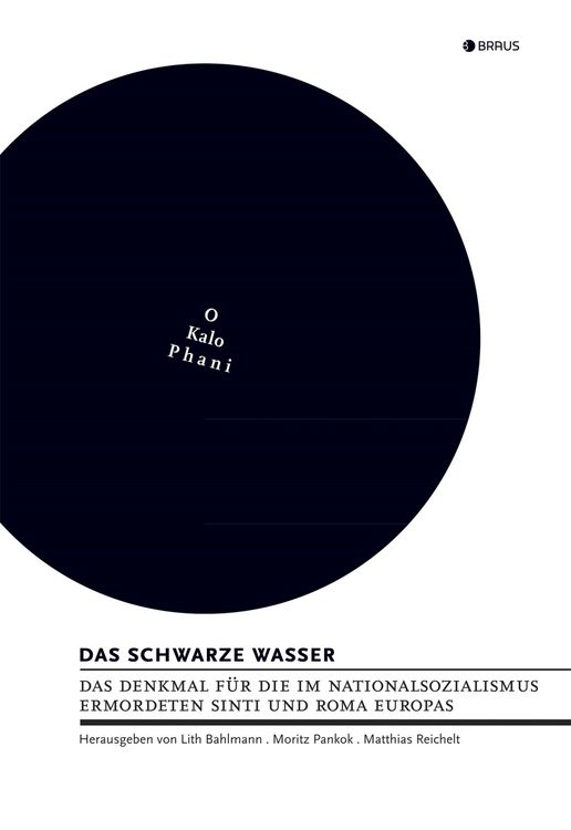 Produktbild: Das schwarze Wasser