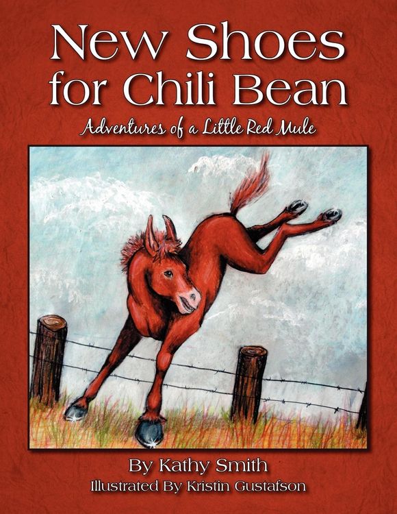 Produktbild: New Shoes for Chili Bean
