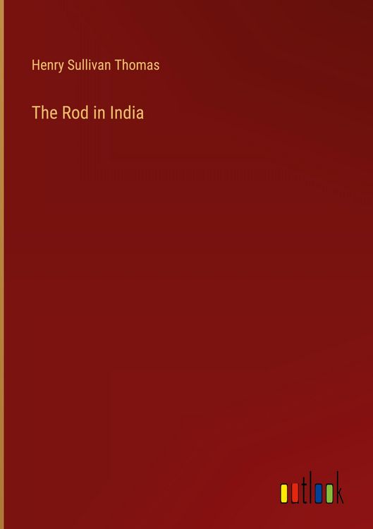 Produktbild: The Rod in India