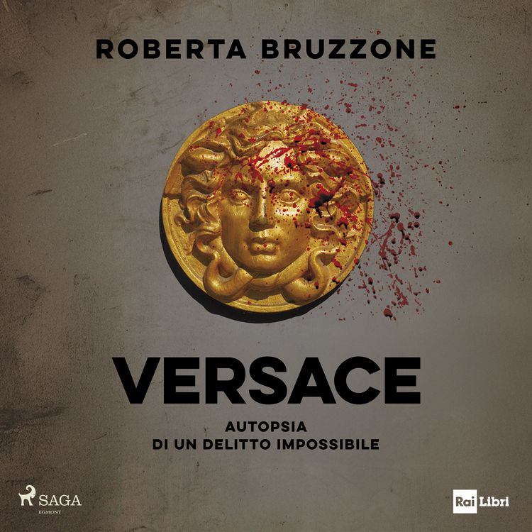 Produktbild: Versace. Autopsia di un delitto impossibile