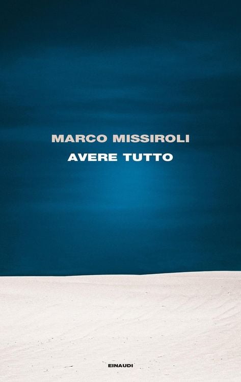 Produktbild: Avere tutto