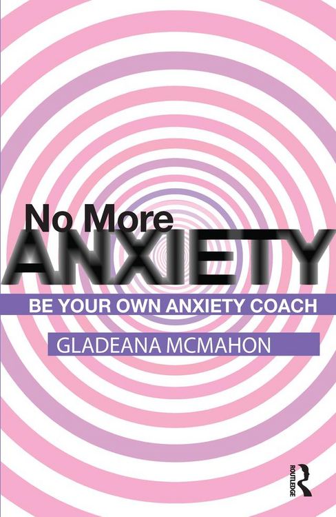 Produktbild: No More Anxiety!