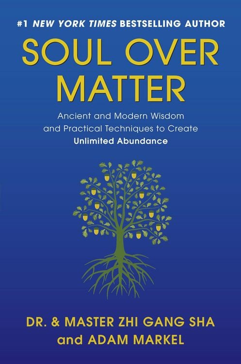 Produktbild: Soul Over Matter