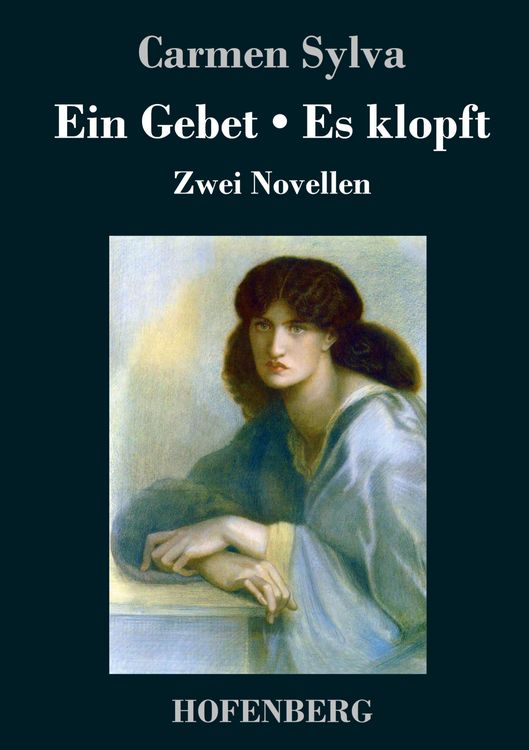 Produktbild: Ein Gebet / Es klopft