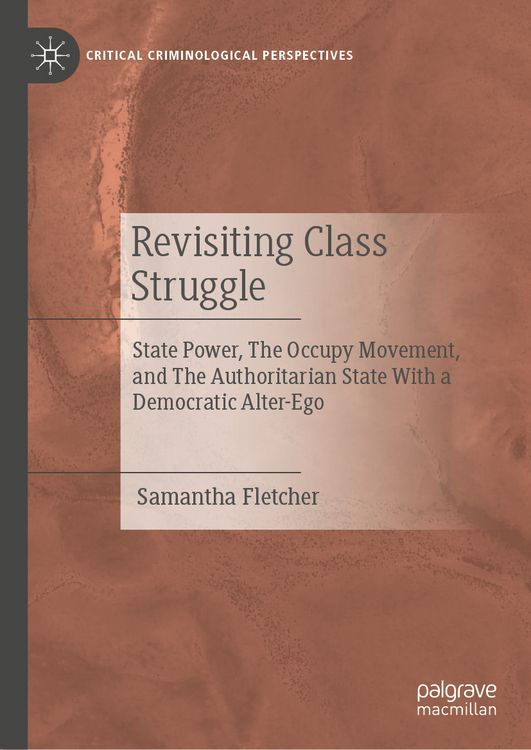 Produktbild: Revisiting Class Struggle