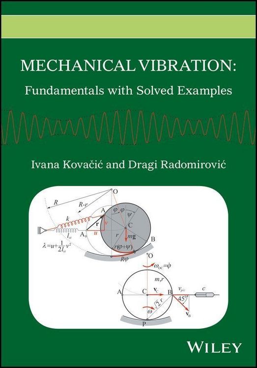 Produktbild: Mechanical Vibration