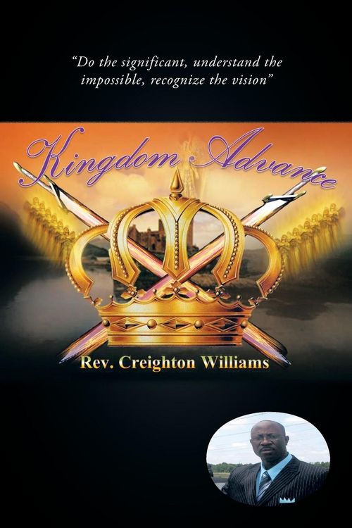 Produktbild: Kingdom Advance