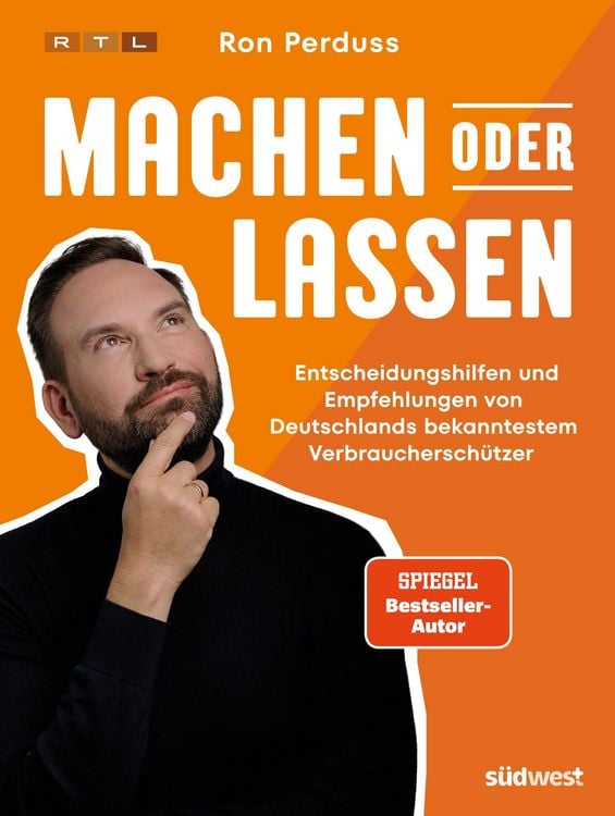 Produktbild: Machen oder Lassen