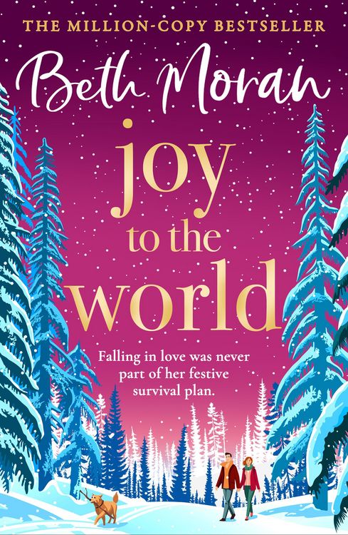 Produktbild: Joy to the World