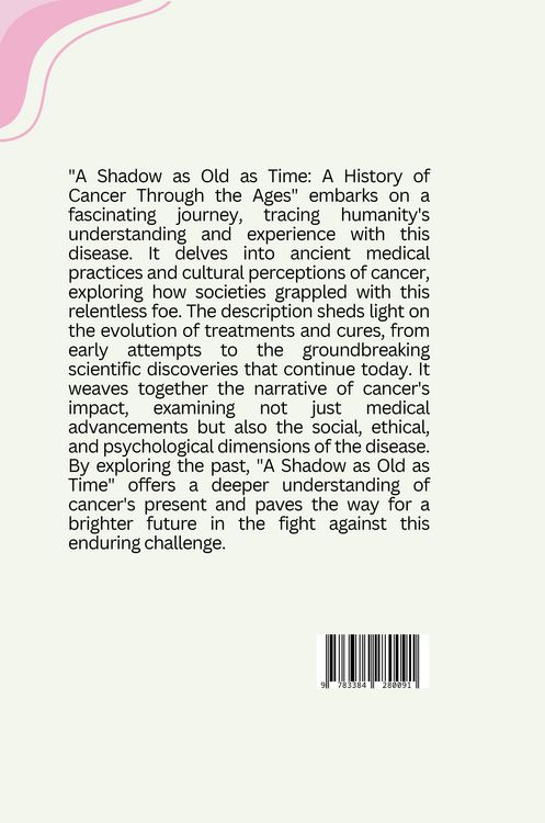 Produktbild: A Tale of Two Trends: Cancer Mortality Rises and Falls With Public Health Efforts