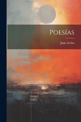 Produktbild: Poes&iacute;as