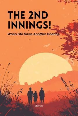 Produktbild: The 2nd Innings! | When Life Gives Another Chance