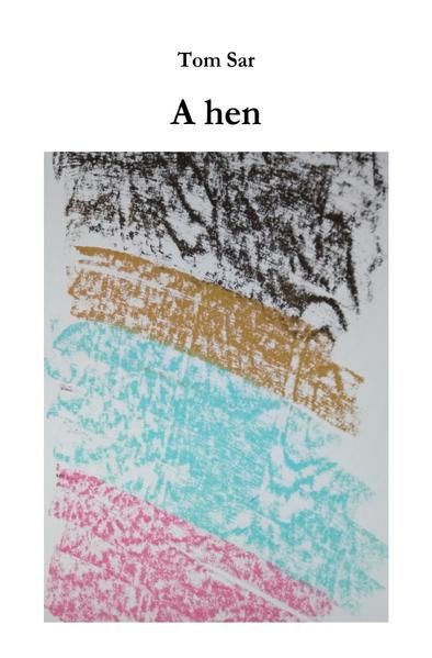 Produktbild: A hen