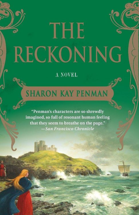 Produktbild: Reckoning