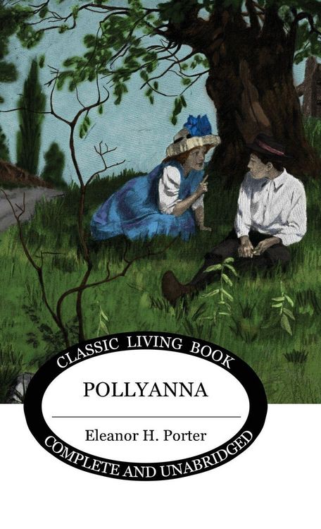 Produktbild: Pollyanna