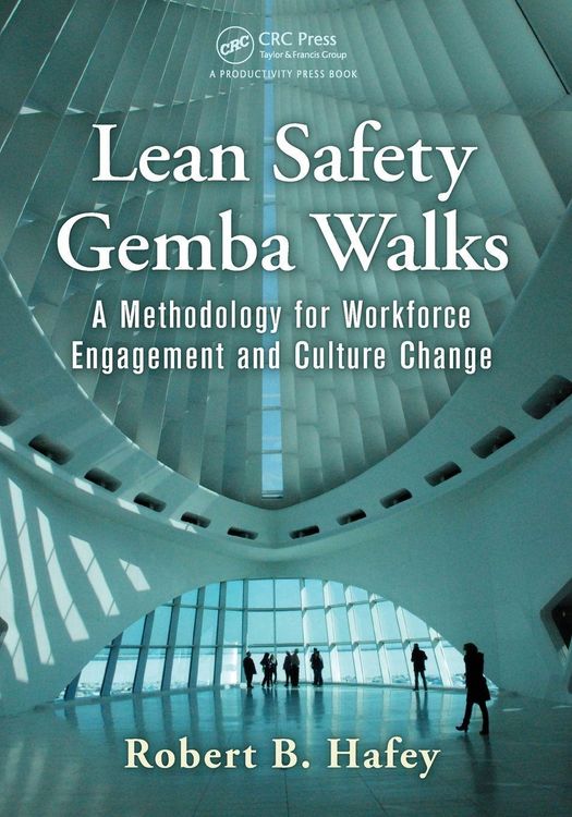 Produktbild: Lean Safety Gemba Walks
