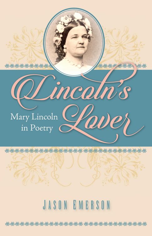 Produktbild: Lincoln's Lover