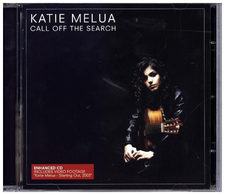 Produktbild: Call Off The Search