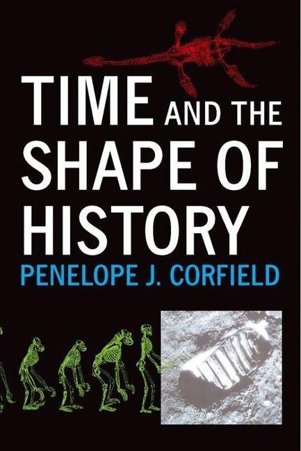Produktbild: Time and the Shape of History