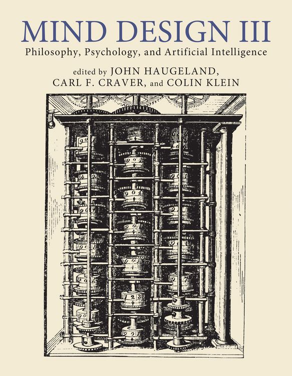 Produktbild: Mind Design III