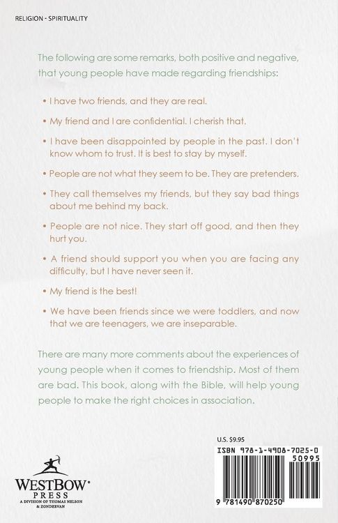 Produktbild: The Best Friend