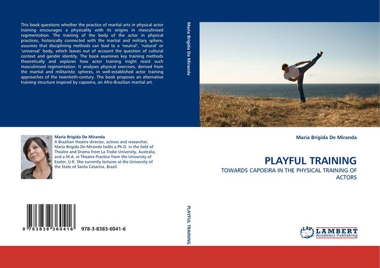 Produktbild: Playful Training
