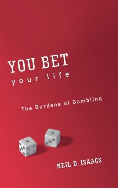 Produktbild: You Bet Your Life