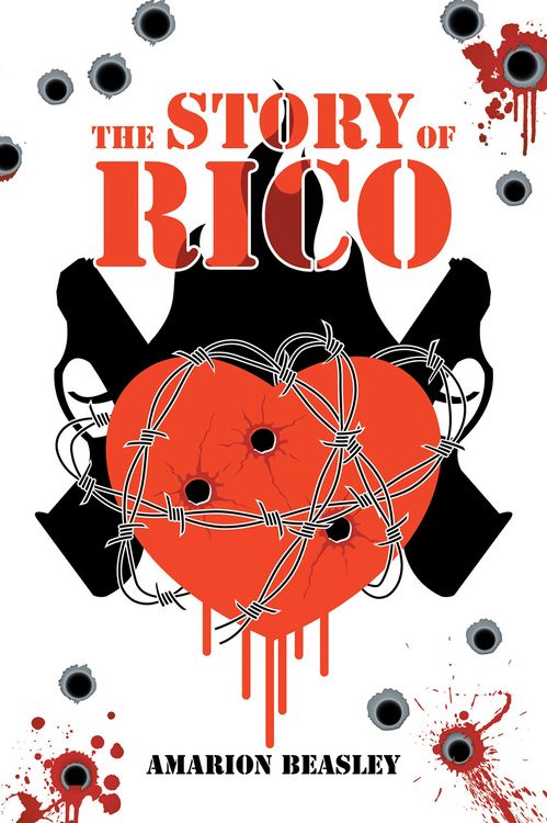 Produktbild: The Story of Rico