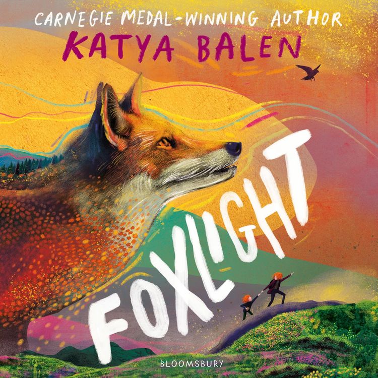 Produktbild: Foxlight