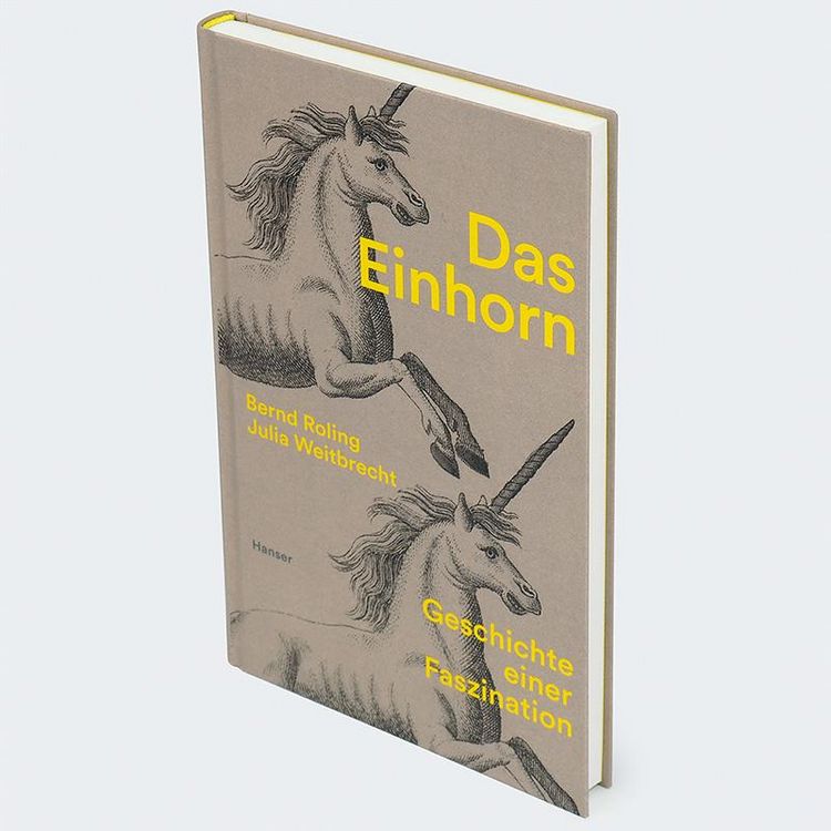 Produktbild: Das Einhorn